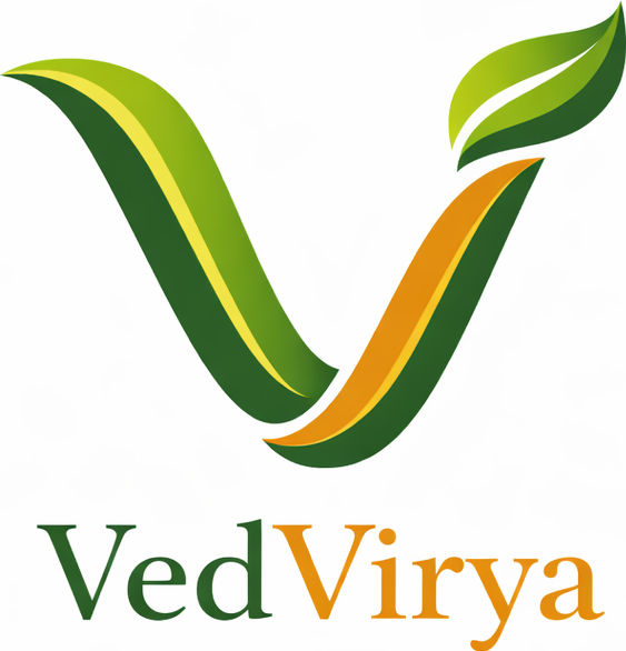 VedVirya logo